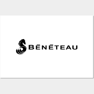 BENETEAU Posters and Art